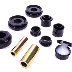 11- Mustang Control Arm Bushings Rear