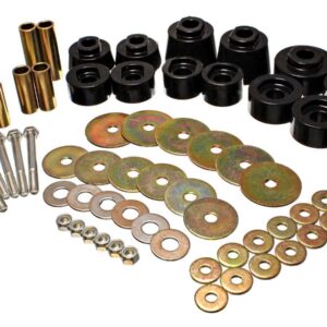 Body Mount Bushings 98-11 Ranger 2&4WD