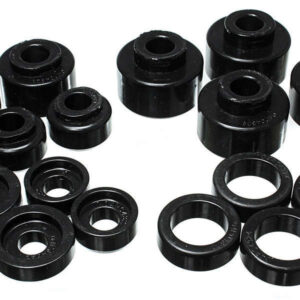 Body Mount Bushing Set