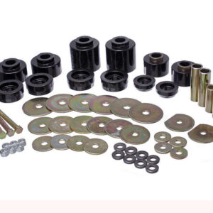Body Mount Bushing Set