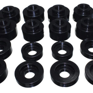 Body Mount Bushings 08-16 Ford F250 Crew Cab