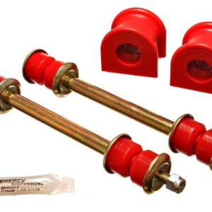 Ft Sway Bar Bushing Set 27mm
