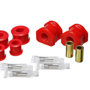 Sway Bar Bushing Set