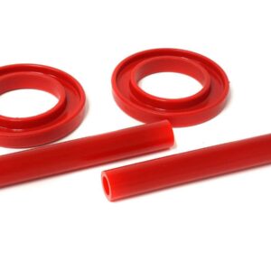 Frt. Coil Spring Isolato