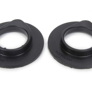 90-96 Ford Bronco Front Coil Spring Isolator Set