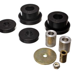 11- Charger Differential Mount Bushing Set