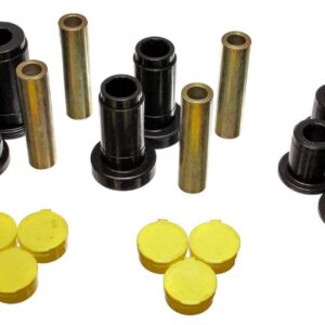GM1500 2WD Front Cab Bushings