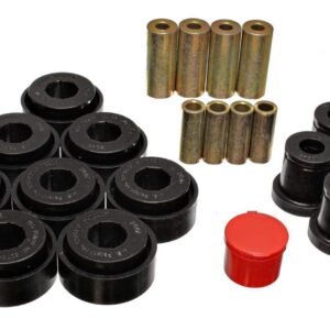 Frt Control Arm Bushing Set 08- Challenger