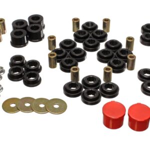 Rear Control Arm Bushing Set 08- Challenger