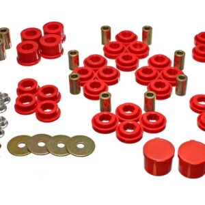 Control Arm Bushing Set