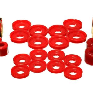 03-09 Ram 2500 Front Control Arm Bushing Set