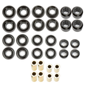 Control Arm Bushings 06-08 Dodge Ram 1500