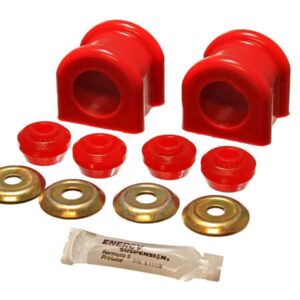 03-09 Ram 2500 Front Sway Bar Bushing Set 32m