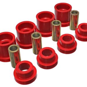 REAR SUB-FRAME BUSHING S ET