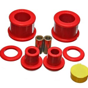 Rear Diferential Bushing Set