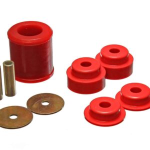 03-08 Nissan 350Z Diff Carrier Bushing Set