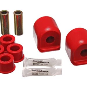 Control Arm Bushing Set