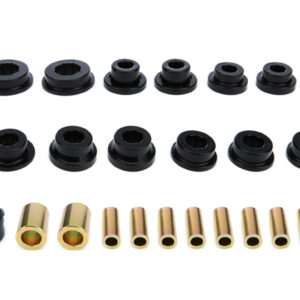 Rear Control Arm Set