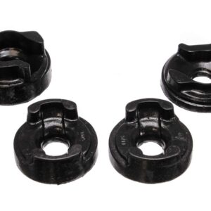 MOTOR MOUNT INSERTS