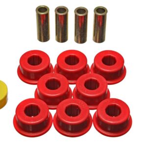 Control Arm Bushing Set