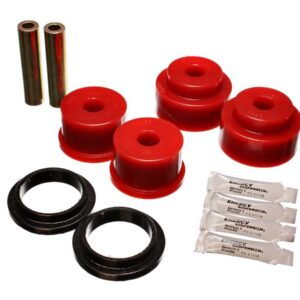 Control Arm Bushing Set