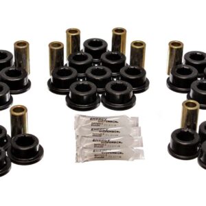 Control Arm Bushing Set