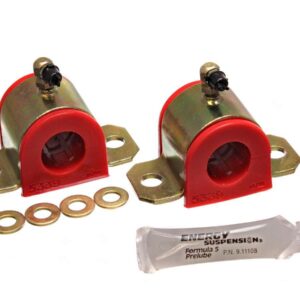24mm Front Sway Bar Bushing Set