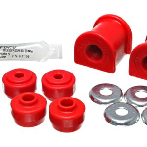 RR SWAY BAR BUSHING SET 17mm