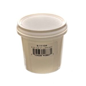 8 Oz. Lubricant
