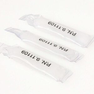 Formula 5 Prelube 3/pk