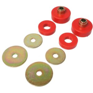 Universal Bushing Red