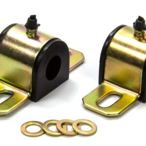 Greaseable Sway Bar Bushings 13/16in
