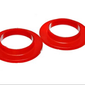 Coil Spring Isolator Set