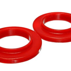 COIL SPRING ISOLATOR SET