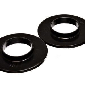 COIL SPRING ISLOATOR SET