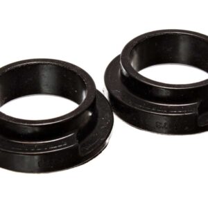 Coil Spring Isolator Set