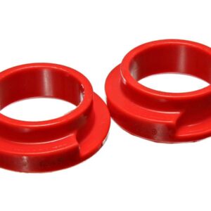 COIL SPRING ISOLATOR SET