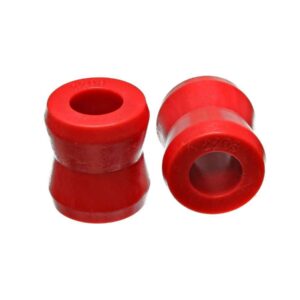 3/4in Large Hourglass Shock Eye Bushing