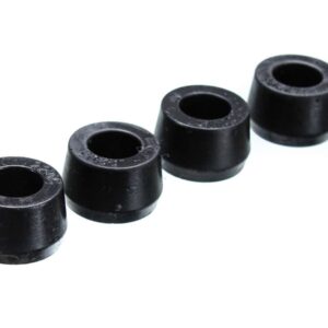 Shock Bushing Black