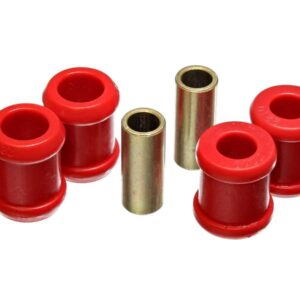Rear Shock Bushing Set