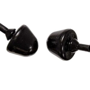 Bump Stop Round Bullet Nose