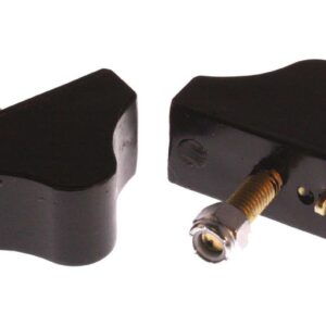 Bump Stop 1-1/8 x 2-1/2 x 1-11/16 GM Style Pair