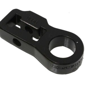 Jack Strap Handle Holder Black