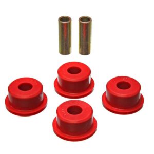 Universal Link - Flanget ype Bushing