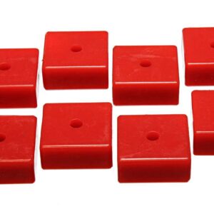 Protection Pad 2-1/16in SQ x 15/16in High