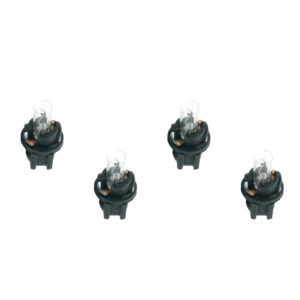 LIGHT BULB & SOCKET ASSY TWIST-IN  TACHOMETER