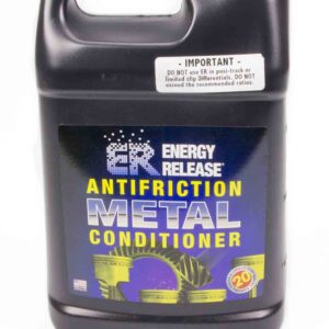 Antifriction Metal Conditioner Gallon