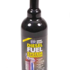 Diesel Fuel Sysytem Conditioner 16oz