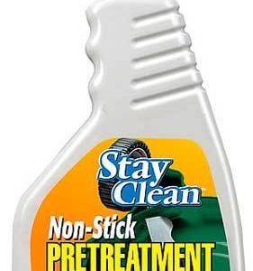 Stay Clean Pretreatment 22oz