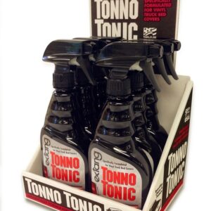 Tonno Tonic Cleaner Case 6 x 20oz.